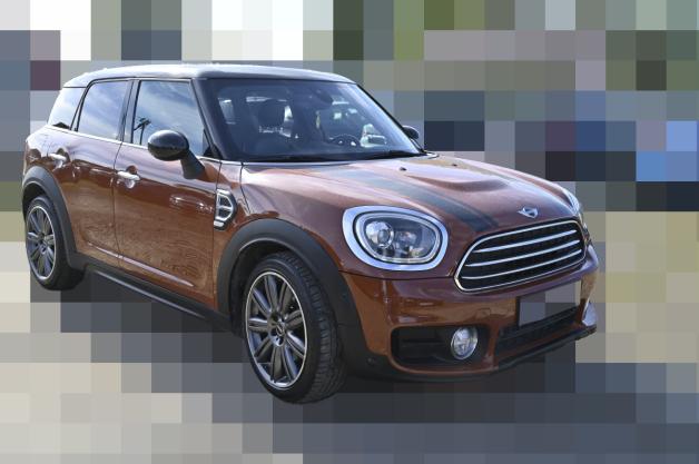 Jeśli ukradłeś auto w Chorwacji i przywiozłeś je z Portugalii, nie trzymaj go w Nowym Sączu