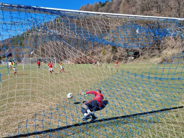 Nie zagrają w piłkę w okręgowej lidze. Prezes ukarany grzywną