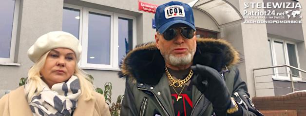 [VIDEO] Briefing Biura Rutkowski w Szczecinie 22 listopada 2022r. Firma Eco Woods House jako nierzetelny wykonawca