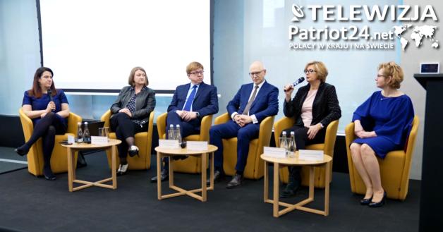 [VIDEO] Prace nad strategią dla polskiej pulmonologii mają w końcu szansę ruszyć. Powstała w tym celu specjalna koalicja ekspertów od chorób płuc