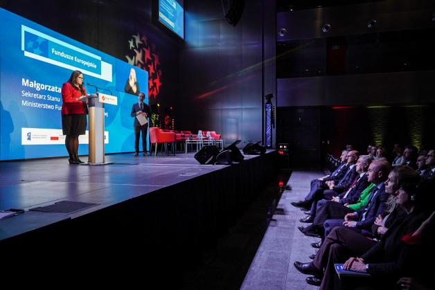 Blisko 1,5 mld euro dla Świętokrzyskiego w nowej perspektywie finansowej