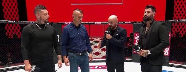 Były mistrz świata Tomasz Adamek zawalczy na gali Fame MMA!