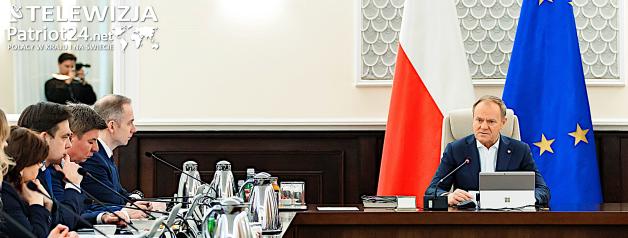 [VIDEO] Polska strategia bezpieczeństwa – silna Europa i mocne relacje transatlantyckie