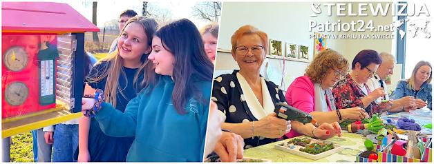 [VIDEO] Wieś odNowa odcinek 1