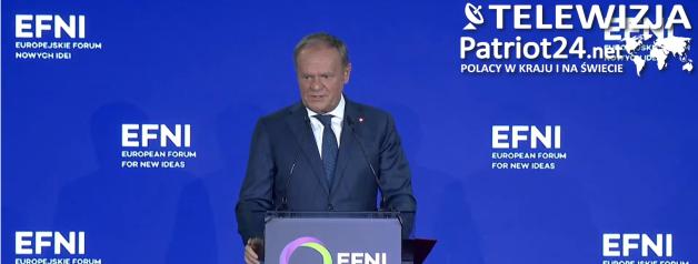 [VIDEO] Czas na odbudowę narodowej gospodarki i inwestycje w polskie firmy