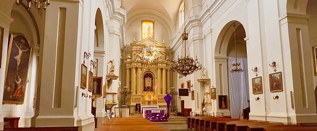 Słowo na Wielki Czwartek 2025