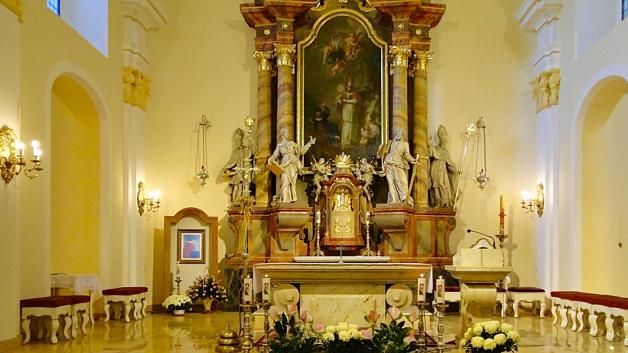 Słowo na niedzielę 15 lutego 