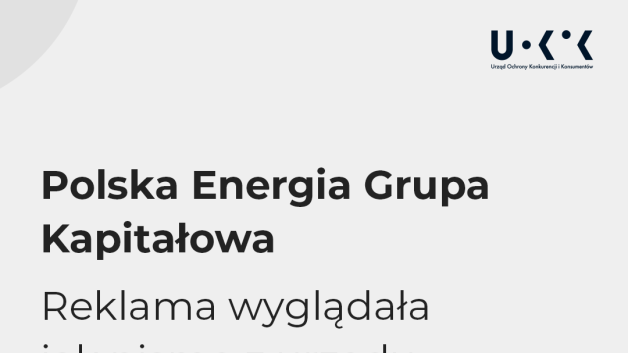 [VIDEO] Czysta energia i brudne praktyki. Prezes UOKiK nałożył ponad 7 mln zł kar na firmy z branży OZE