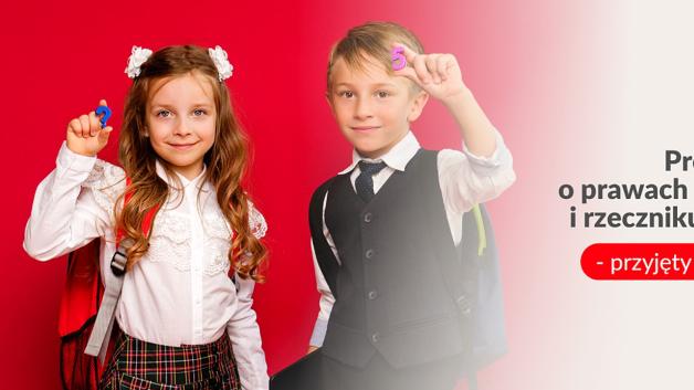 Rząd przyjął projekt ustawy o prawach i obowiązkach ucznia